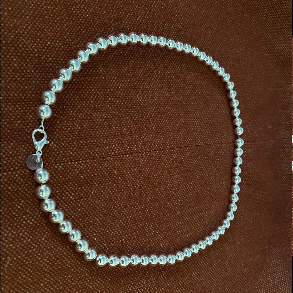 925 sterling silver bracelet